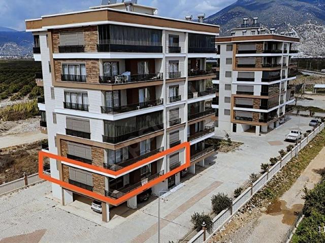 ANA YOLA SIFIR ULTRA LÜKS BÜYÜK 3,5+1 SIFIR DAİRE