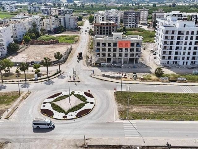 ANA YOLA SIFIR VE DENİZE YÜRÜME MESAFESİNDE LÜKS 1+1