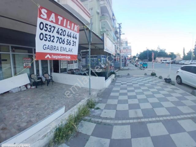 Anacadede Deniz Plaj Ve Okulun Karşısı Süper Konumda.emsalsiz