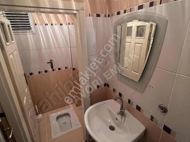 Anadolu Mah Kiralık 3+1 Daire
