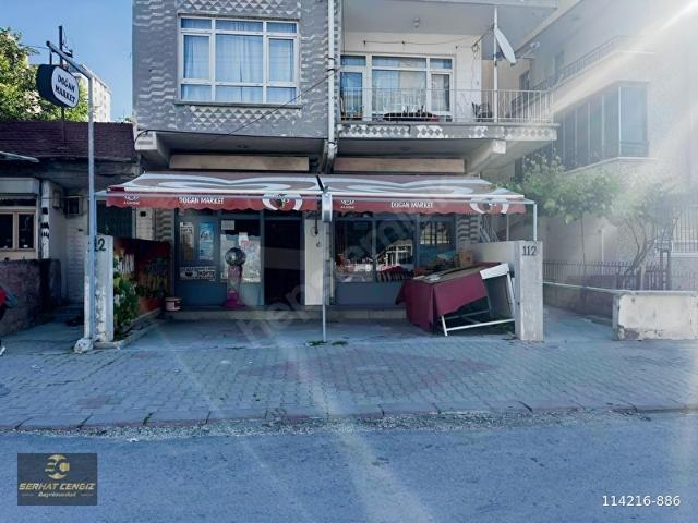 Anadolu Mahallesi 33 Yıllık Devren Kiralık Bakkal