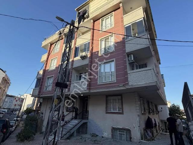 Anadolu Mahallesi Krediye Uygun Satılık 4+2 Ters Dubleks