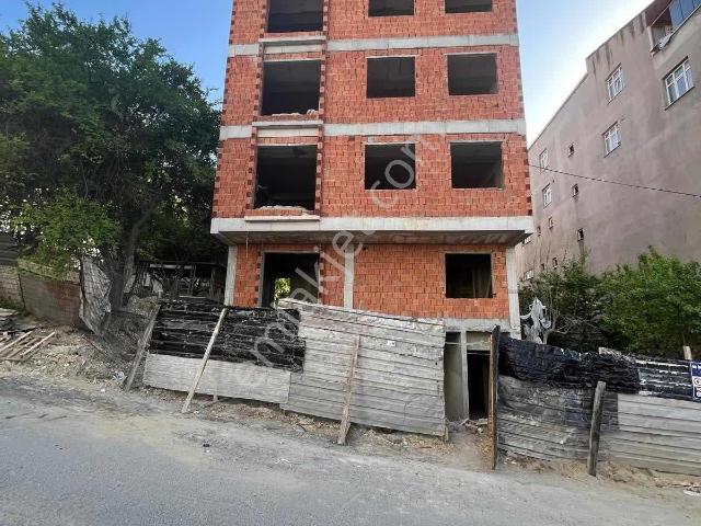 Anadolu Mahallesin De 2+1 90m2 Uygun Daire