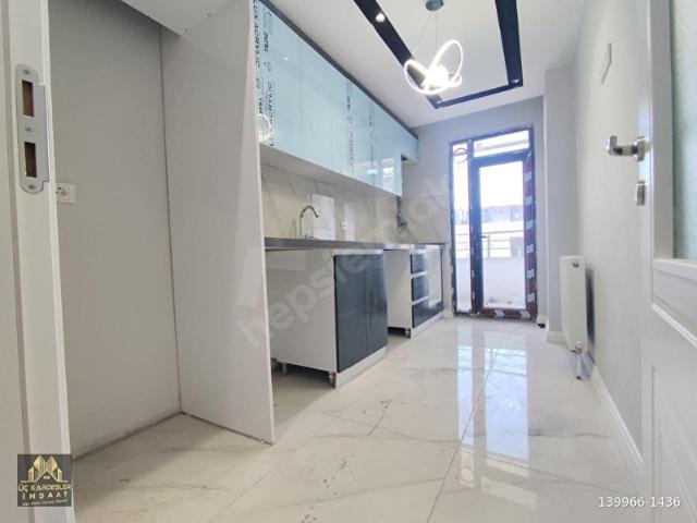 ANADOLU MH 2+1 SIFIR KÖŞEBAŞI OTOPARKLI CADDE ÜZERİ LÜX DAİRE