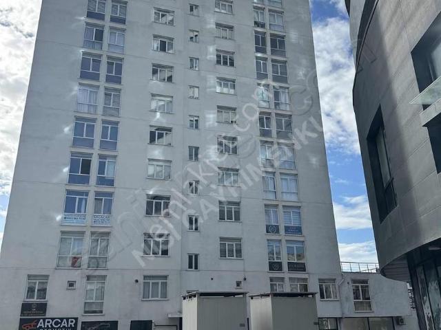 Anadolu Adliyesi Yakını Kiralık 75m² 2+1 Ofis