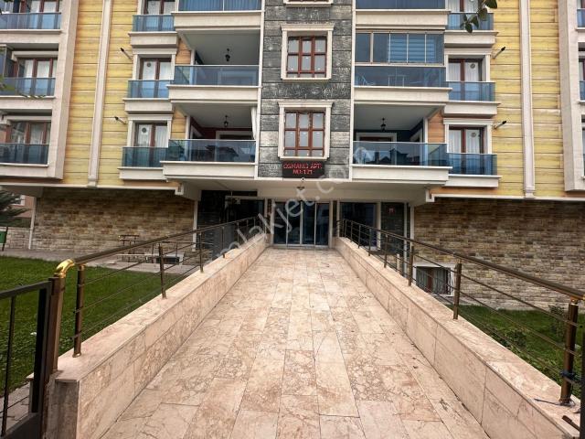 Anadolu Caddesi Üzerinde Site İçerisinde Satılık 2+1 Daire