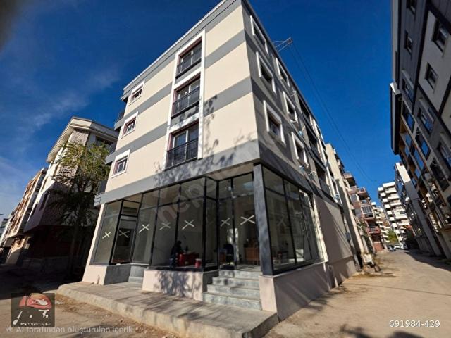 Anadolu Caddesi Yakını Satılık Arakat Oturuma Hazır 2+1 Daire