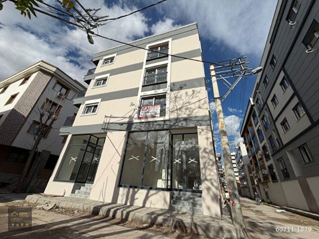 ANADOLU CADDESİ YAKINI HAZIR DURUMDA SIFIR 2+1 SATILIK DAİRE