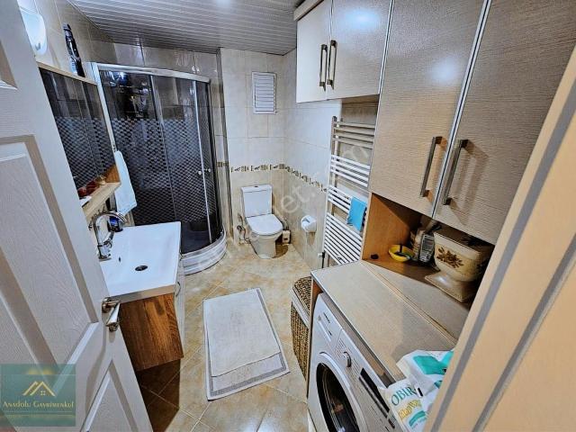Anadolu Emlak'tan Memurkent Tokide Satılık 2+1 Daire