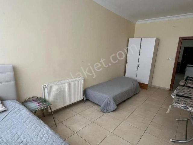 Anadolu Emlaktan Çarşı Merkezde Eşyalı Kiralık Daire