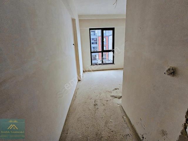Anadolu Emlak'tan Cumhuriyet Mahallesi Satılık 1+1 Sıfır Daire