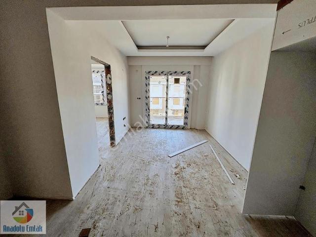 Anadolu Emlak'tan Satılık 1+1 Sıfır Daire