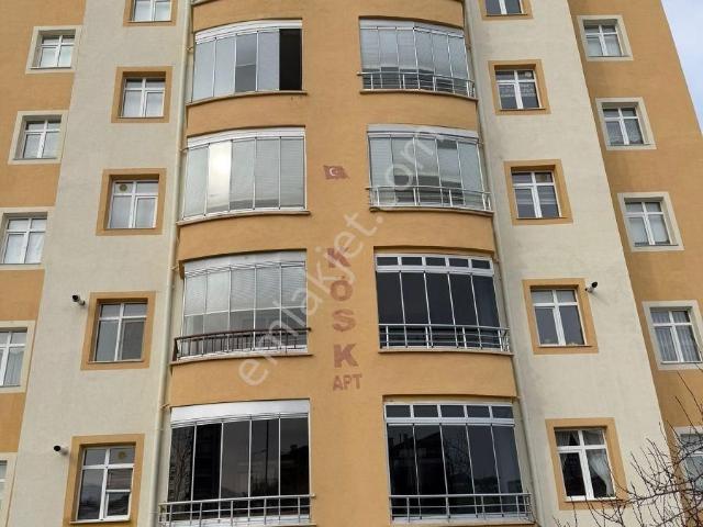 Anadolu Emlaktan Satılık Bünyan Girişi Fatih Mah.de Genıs Daıre