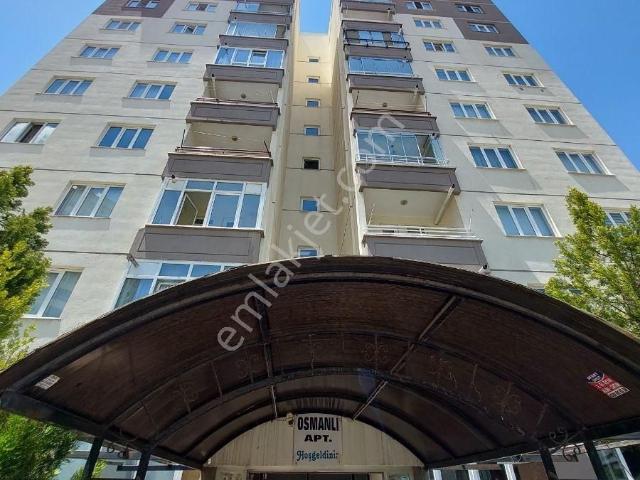 Anadolu Emlaktan Satılık Full Yapılı Avm Karsısı Ildem C Daıresı
