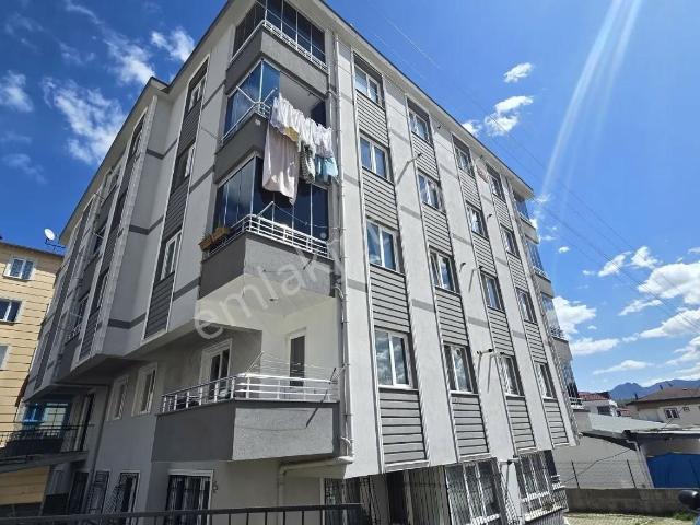 Anadolu Gayrimenkul Şahincili Satılık 2+1 Geniş Daire