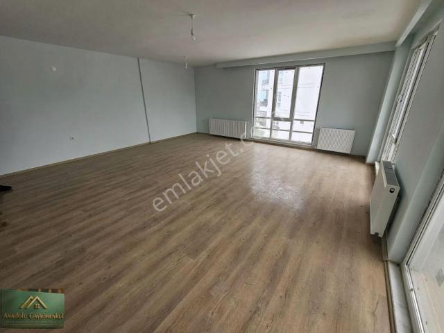 Anadolu Gayrimenkul Terzili Mahallesi Kiralık 3+1 Daire