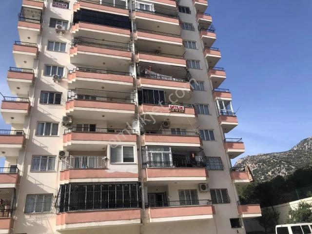 Anadolu Gayrimenkulden Ağlıboğaz Güzelevlerde Kiralık 3+1