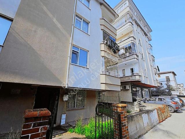 Anadolu Gayrimenkul'den Akyazı Mah.de. Satılık 3+1 Giriş Katı