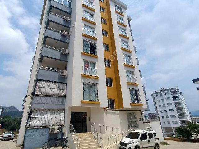 Anadolu Gayrimenkulden Çanaklı Da 3+1 Açık Mutfak Satılık Daire