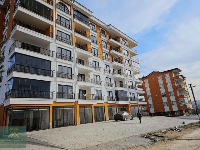 Anadolu Gayrimenkul'den Cumhuriyet Mahallesi Satılık 2+1 Daire