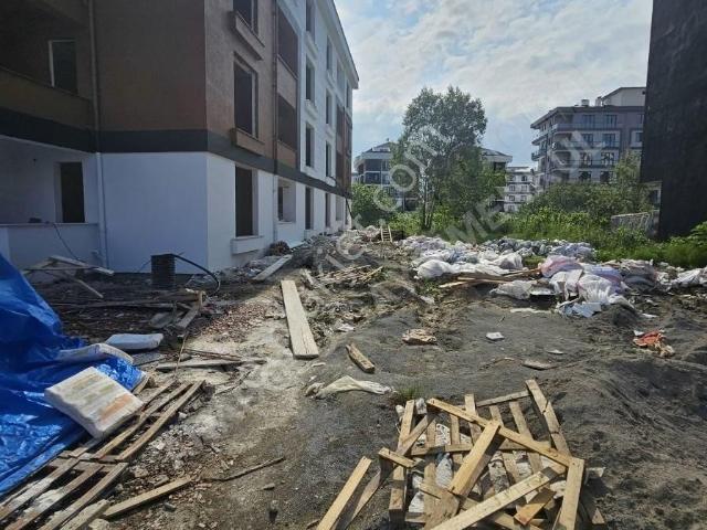 Anadolu Gayrimenkul'den Cumhuriyet'de Satılık 1+1 Fırsat Daire.