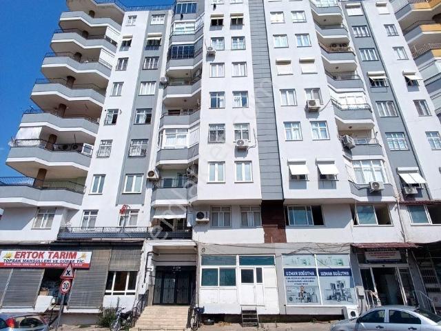 Anadolu Gayrimenkulden Eşyalı 3+1