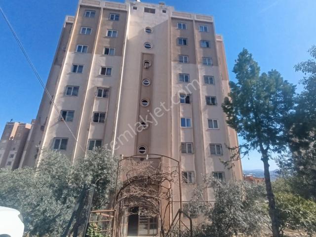 Anadolu Gayrimenkulden Güneri Toki Yibo Yannda Eşyalı 3+1 Kiralk