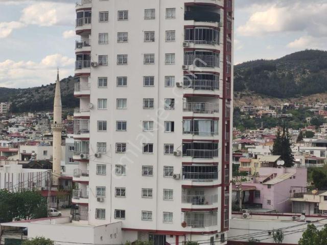 Anadolu Gayrimenkulden Hastane Kavşağı Yakınında 3+1 Kiralık