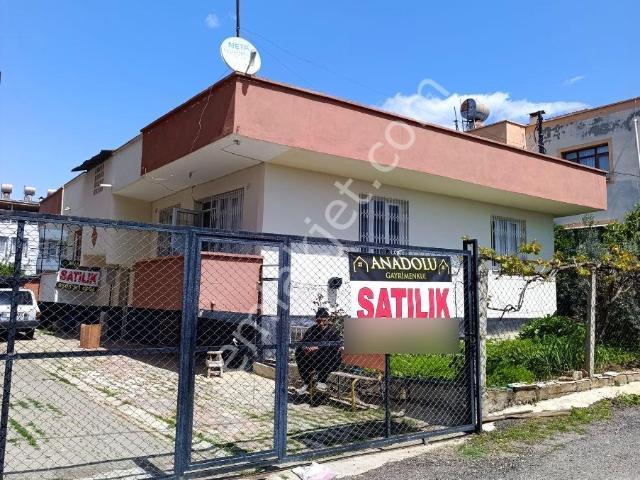 Anadolu Gayrimenkulden K. Mutfak 2+1 Ve 1+1 İki Daire 2300 Bin