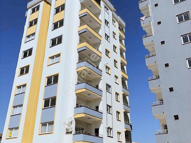 Anadolu Gayrimenkulden Üniversite Kavşağıda Sıfır 1+1