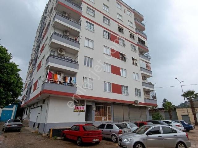 Anadolu Gayrimenkulden 65 M² Dükkan Bulvar Üzeri
