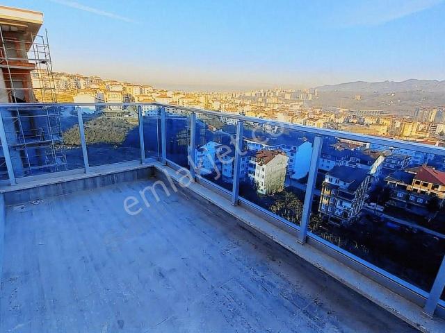 Anadolu Gm'den Şahincili Mah.de 145 M² Sıfır 3+1 Site Dairesi