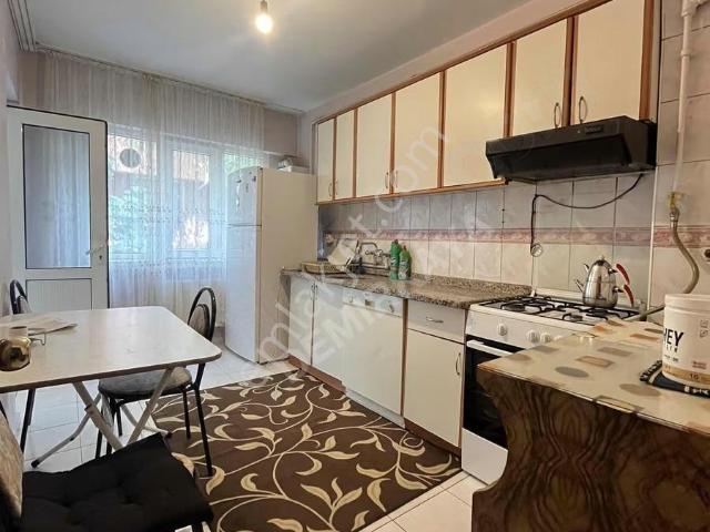 Anadolu Ünv Yakını Kiralık Eşyalı 3+1 Daire