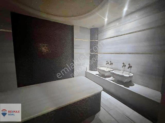 Anadolu Yakasının Gözde Spor Merkezi Spa, Sauna, Havuz, Fitness