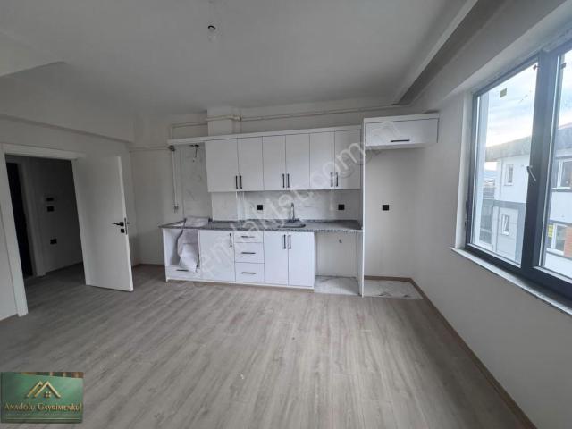 Anadoludan Cumhuriyette 107m² Deniz Şehir Doğa Manzaralı Dubleks