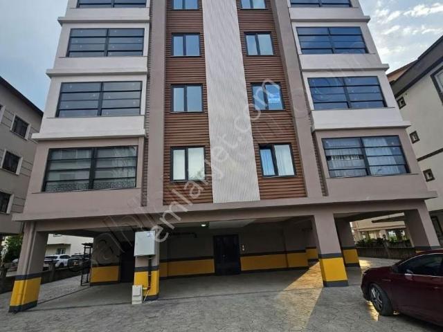 Anadoludan Cumhuriyet Mahallesinde Satılık Sıfır Daire