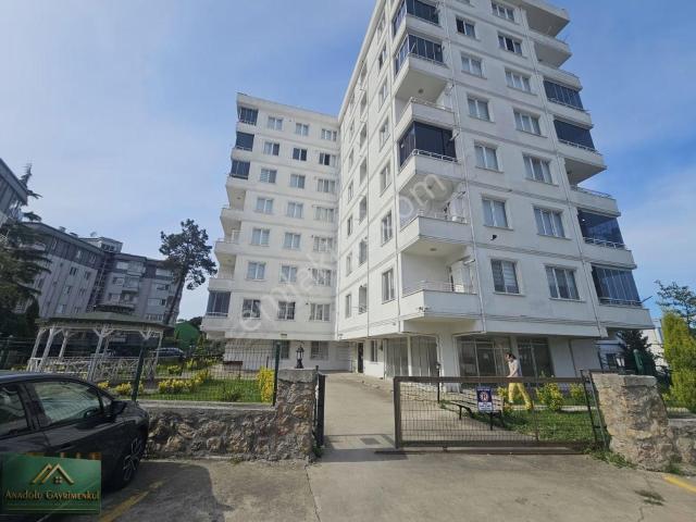 Anadolu'dan Durugöl Mahallesi'nde Kiralık 2+1 Eşyalı Daire