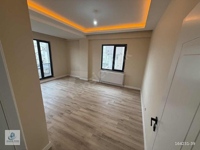 ANADOLU'DAN 2+1 LÜKS DAİRE!