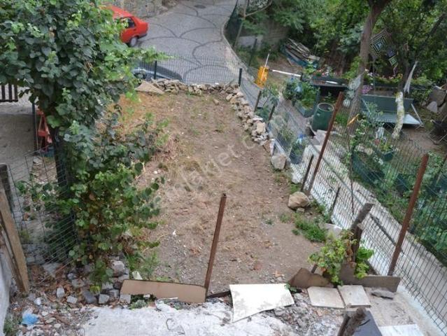 Ekin’den Anadoluhisarıı’nda Kiralık Müstakil Ev