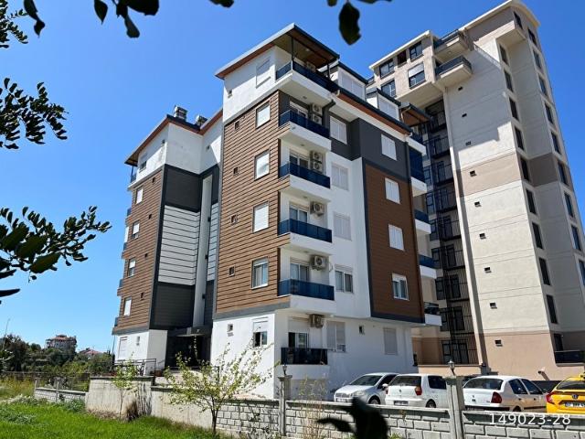 ANADOLUM EMLAKTAN PAZARCI MAHALLESİNDE SATILIK 1+1 DAİRE