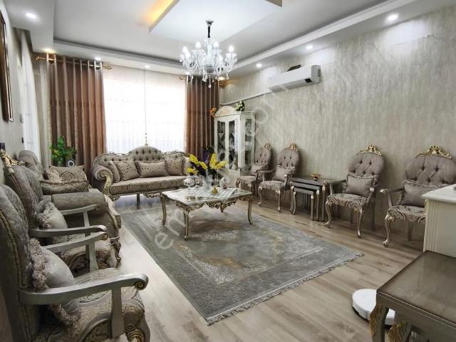Anadolumdan Ertuğrulgazi Mah Ultra Lüx Satılık 3.5+1 Daire