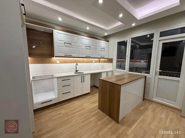ANAFARTALARDA MODERN TASARAMIYLA 2.KAT BENZERSİZ YAŞAM ALANI