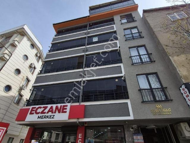 Anafartalarda Full Eşyalı & Sıfır Ayarında 1+1! Satılık Daire