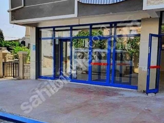 Anafartalar'da Satılık 600 M2 Dükkan Mağaza
