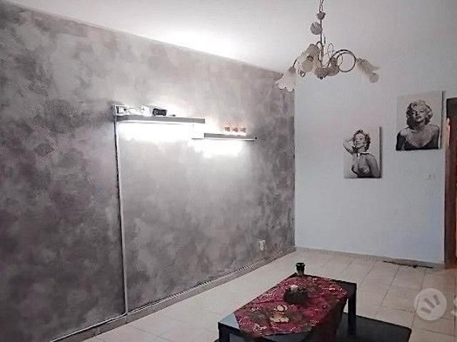 ANAGNI GRAZIOSO QUADRILOCaLE ARREDATO
