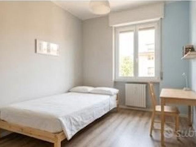 Anagnina trilocale con Balcone
