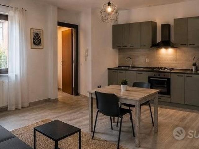 ANAGNINA Bilocale Con POSTO AUTO