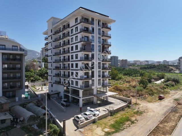Anahtar Teslim 1+1 Full Eşyalı Uygun Fiyatlı Fırsat Daire