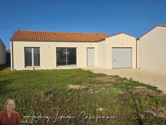 Anais Vente Maison 17