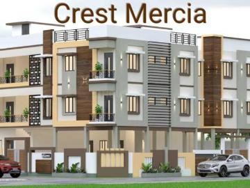 Anakaputhur 1 BHK Apartment For Sale Chennai